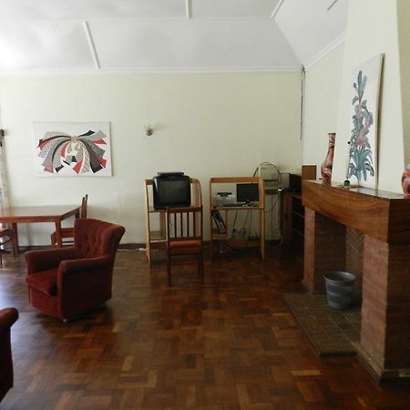 Hibiscus Guest House Nairobi Bagian luar foto