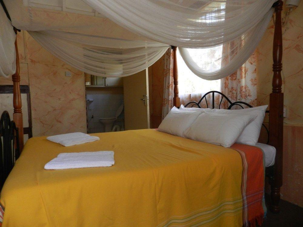 Hibiscus Guest House Nairobi Bagian luar foto