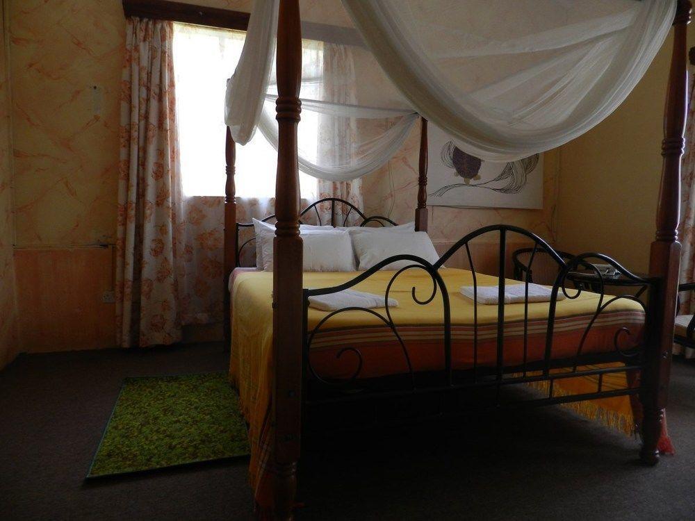 Hibiscus Guest House Nairobi Bagian luar foto