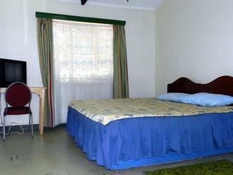 Hibiscus Guest House Nairobi Bagian luar foto