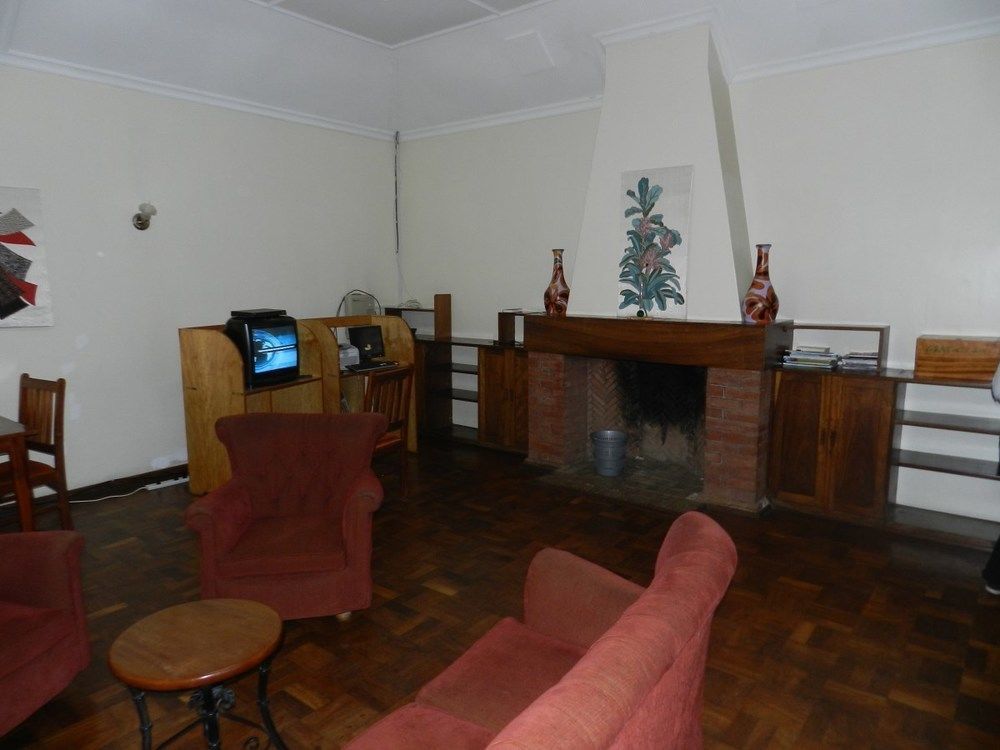 Hibiscus Guest House Nairobi Bagian luar foto