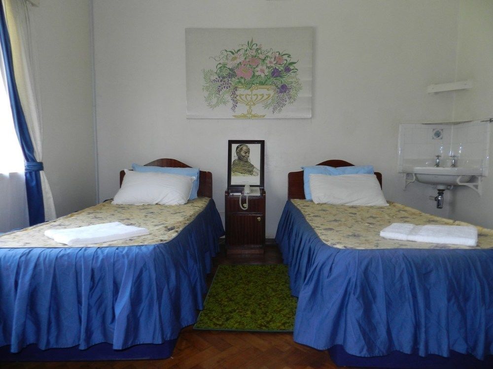 Hibiscus Guest House Nairobi Bagian luar foto