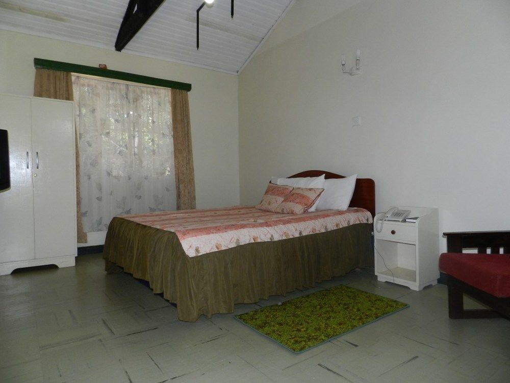 Hibiscus Guest House Nairobi Bagian luar foto