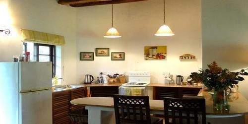 Hibiscus Guest House Nairobi Bagian luar foto